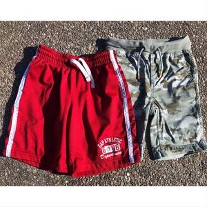 GAP kids shorts